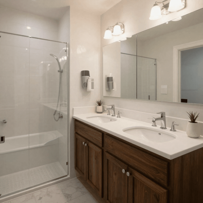 Bathroom Remodeling: Evaluating Costs, Benefits, and More