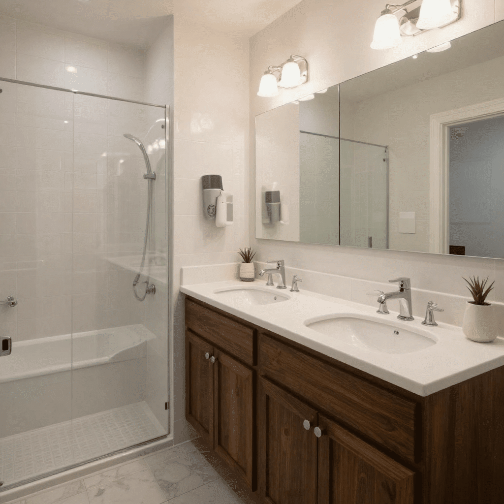 Bathroom Remodeling: Evaluating Costs, Benefits, and More