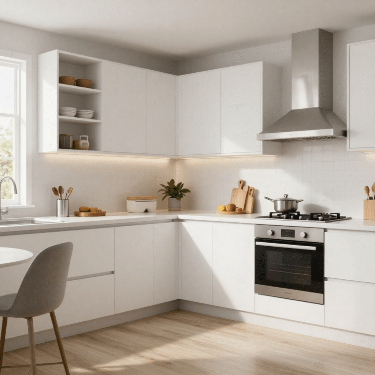 Cost-Efficient Kitchen Renovation Strategies for Homeowners