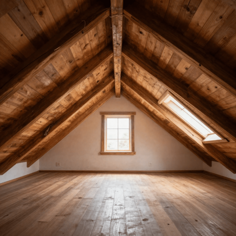 Cost-Benefit Analysis of Spray Foam Insulation in Iowa