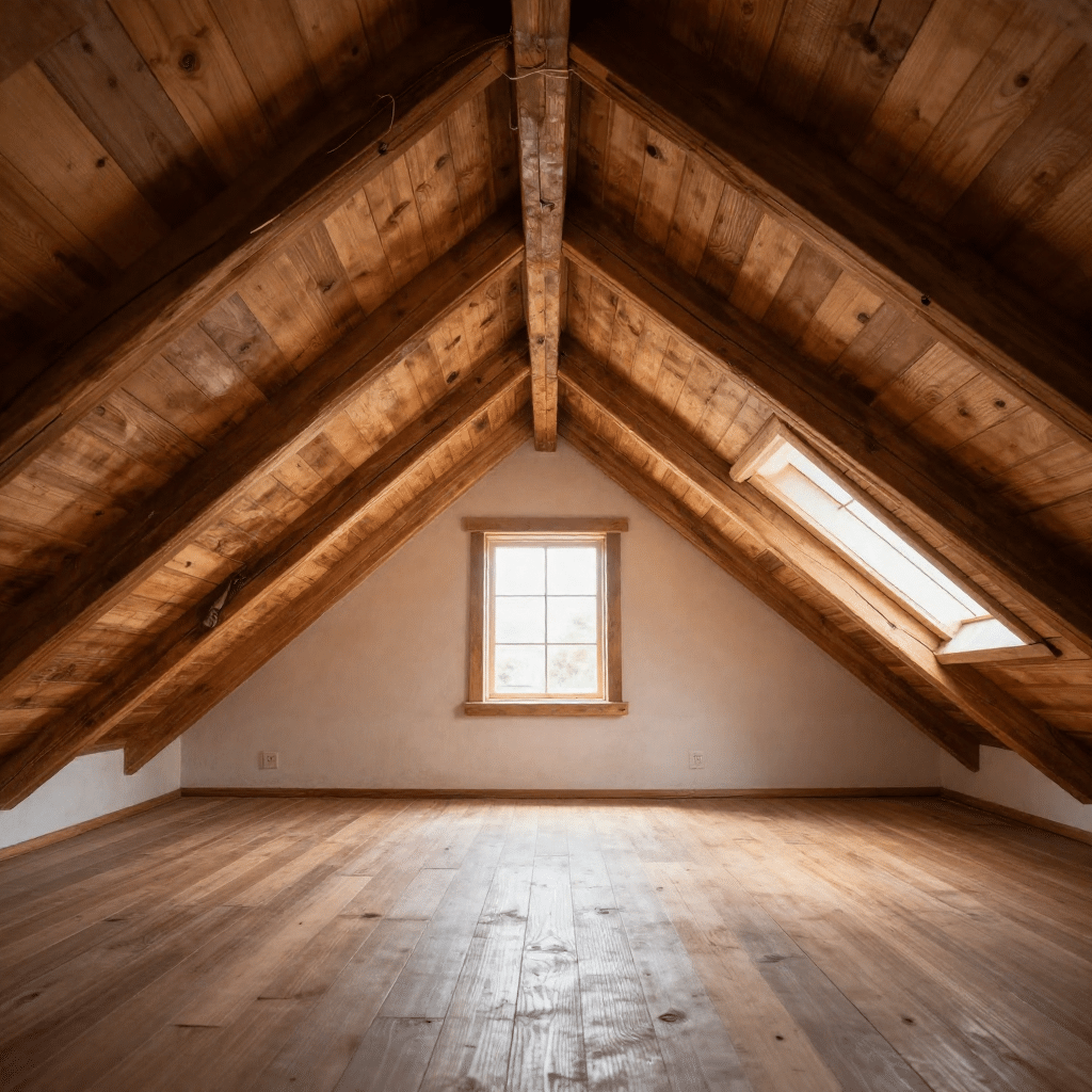 Cost-Benefit Analysis of Spray Foam Insulation in Iowa