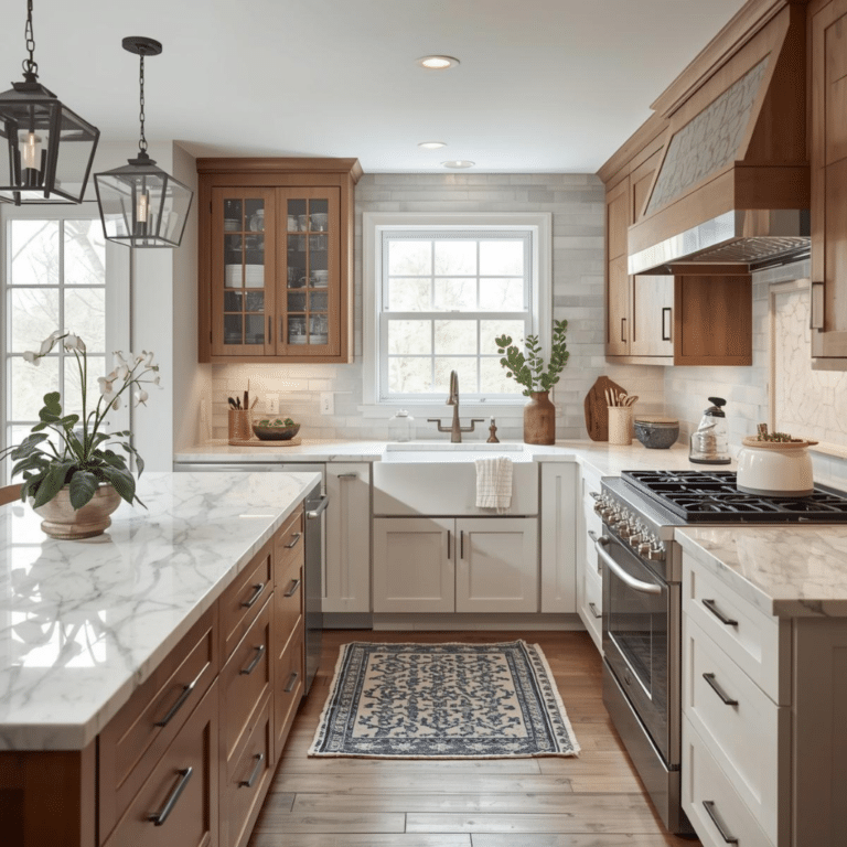 Top Tips for an Energy-Saving Kitchen Renovation