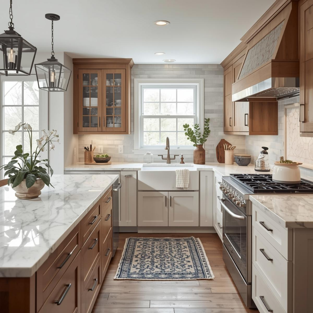 Top Tips For An Energy-Saving Kitchen Renovation 5 Top tips for an energy-saving kitchen renovation