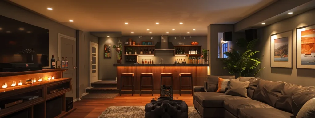 Why a basement remodel is the best thing you can do 9 Why a basement remodel is the best thing you can do