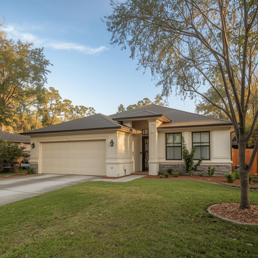 Essential Guide: Hiring a General Contractor in Polk City