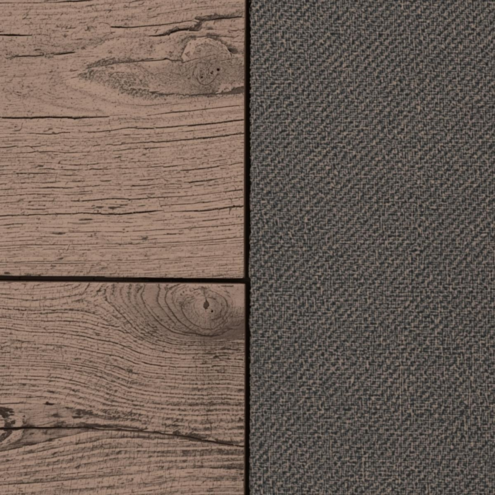 Wood vs. Synthetic Deck: Pros and Cons You Should Know