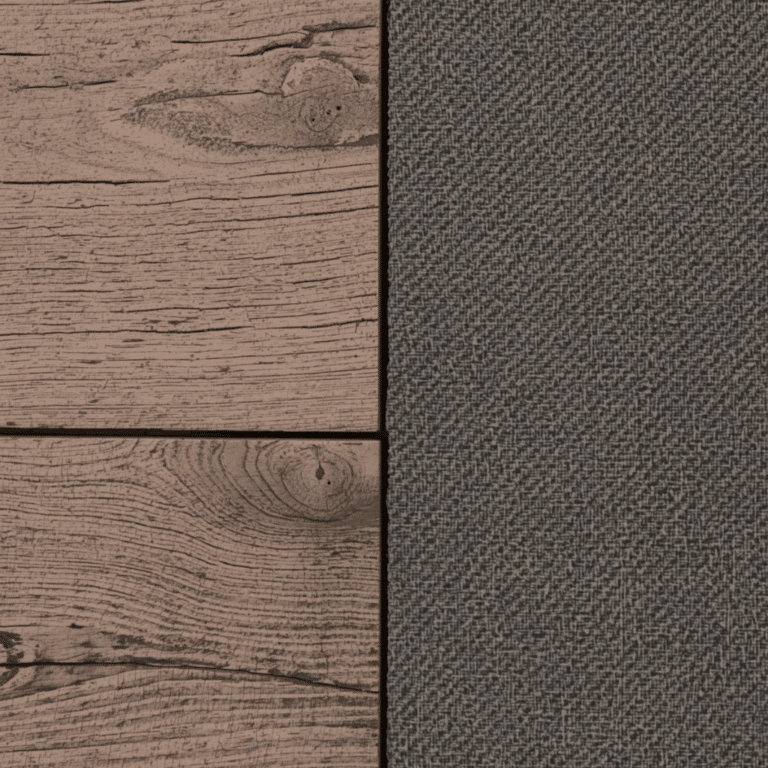 Wood vs. Synthetic Deck: Pros and Cons You Should Know