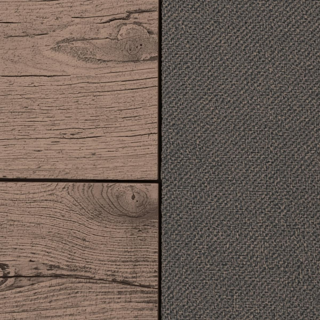 Wood vs. Synthetic deck: pros and cons you should know