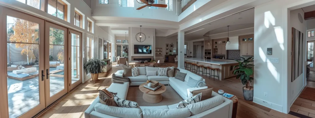Successful Interior Remodeling Starts with Busy Builders 1 Successful Interior Remodeling Starts with Busy Builders