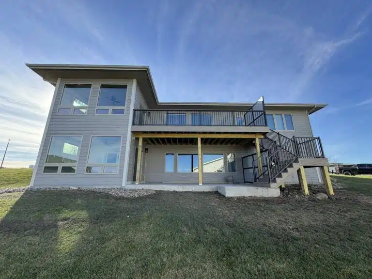 Central Iowa'S Trusted Builder And Remodeler | Busy Builders 1 Busy Builders Custom Home Builder