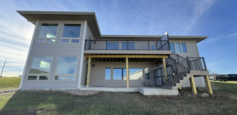 Busy Builders Custom Home Builder