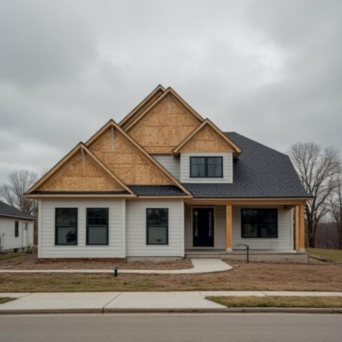 How Much Does It Cost to Build a House in Des Moines in 2026?