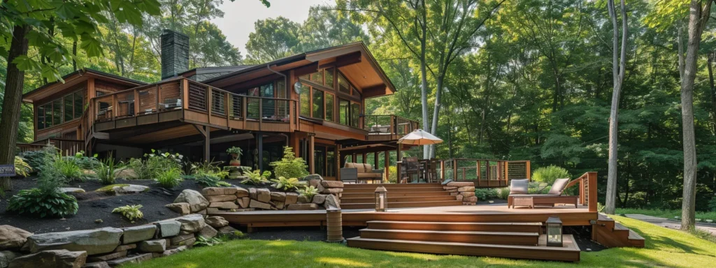 Busy Builders: Your Best Choice for Decks in Des Moines 1 Busy Builders: Your Best Choice for Decks in Des Moines