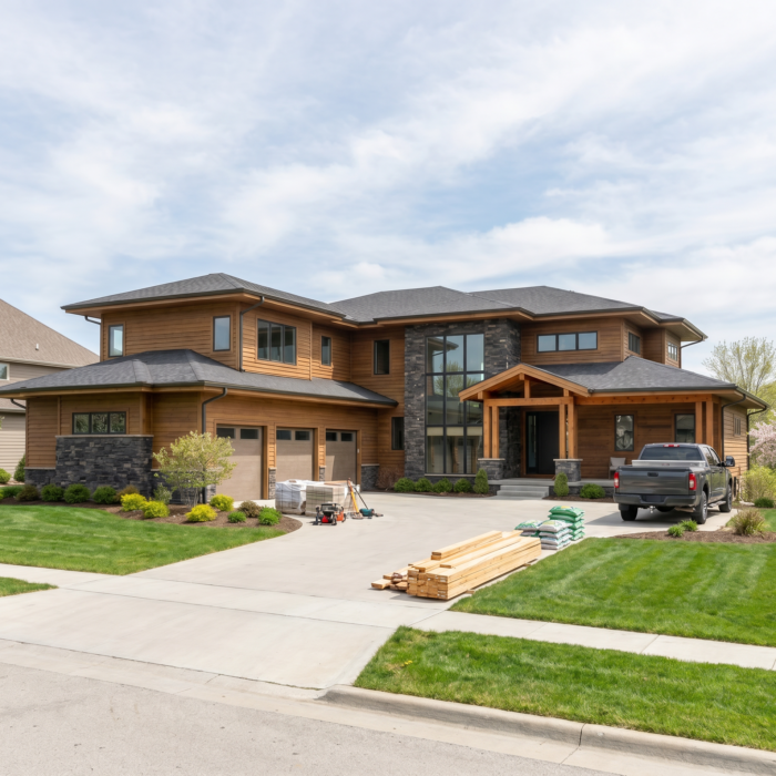 Custom Home Building in Grimes: Trust Our Expertise