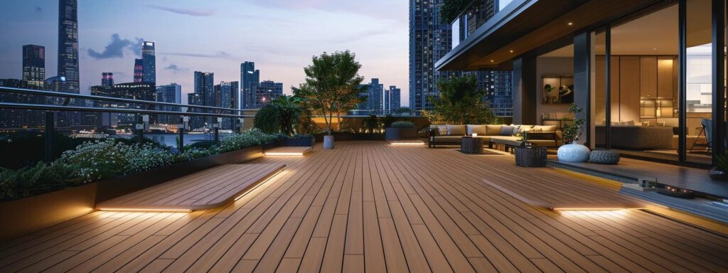 Composite Deck vs Wood Deck: Pros and Cons Explained 5 Deck Building