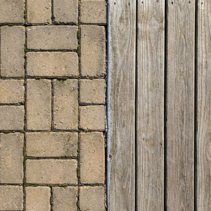 Patio or deck in iowa? Real costs, material tradeoffs, and what works here