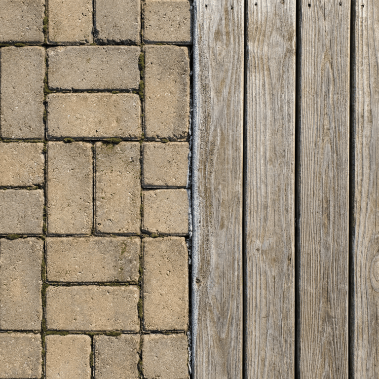 Patio or Deck in Iowa? Real Costs, Material Tradeoffs, and What Works Here
