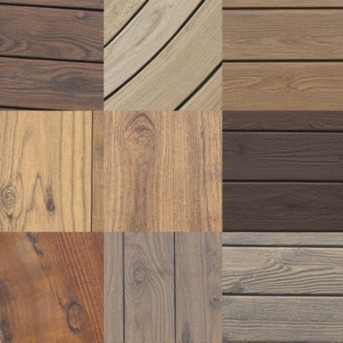 Deck Material Choices and Their Lifespan in Des Moines