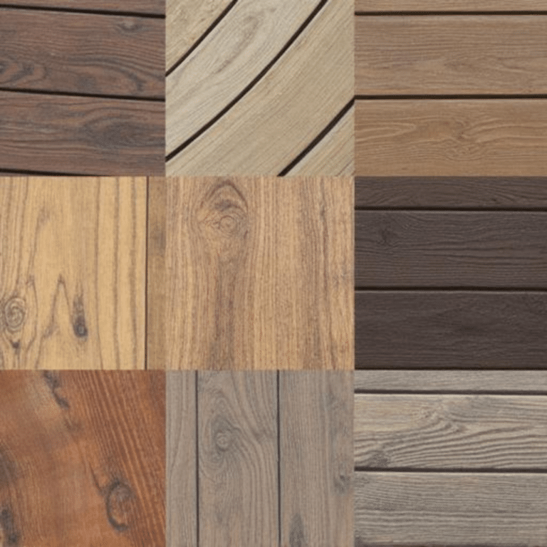 Deck Material Choices and Their Lifespan in Des Moines
