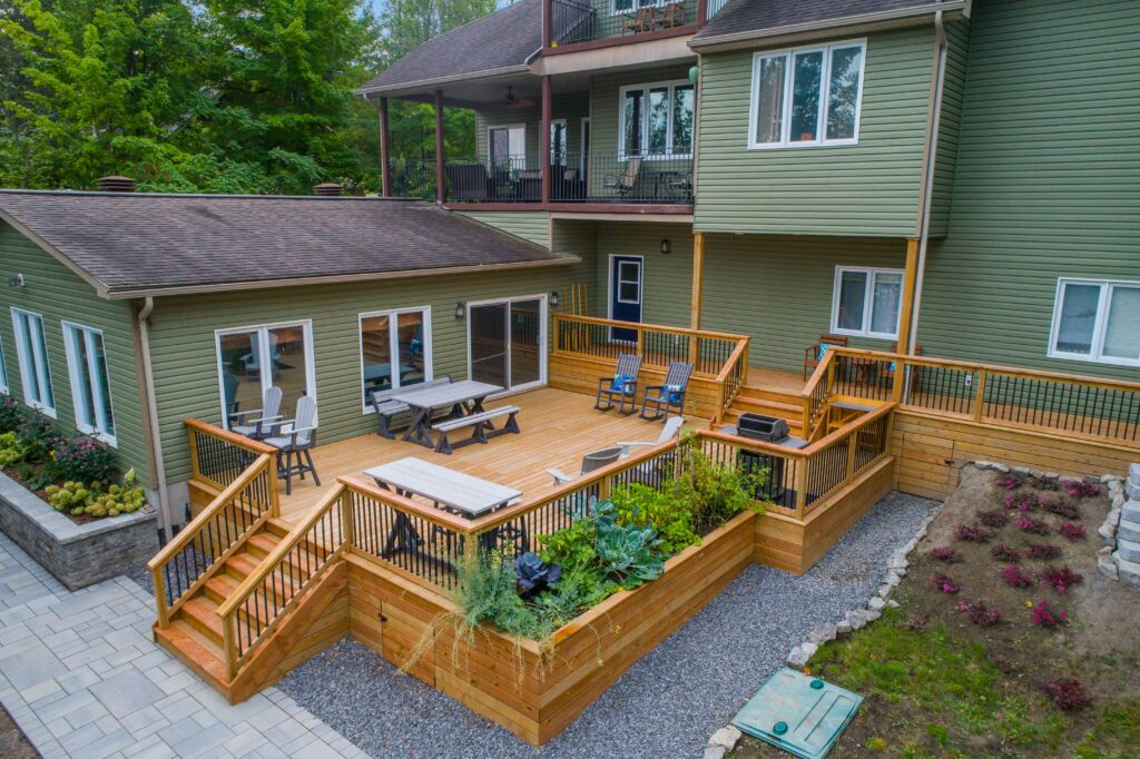 Disadvantages of Treated Lumber Compared to Composite Options 1 photo 1656646549607 8fda5837a4ca