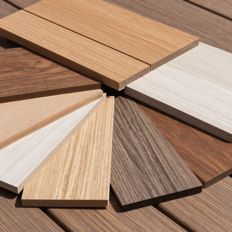 Compare Deck Material Costs for Savvy Des Moines Homeowners