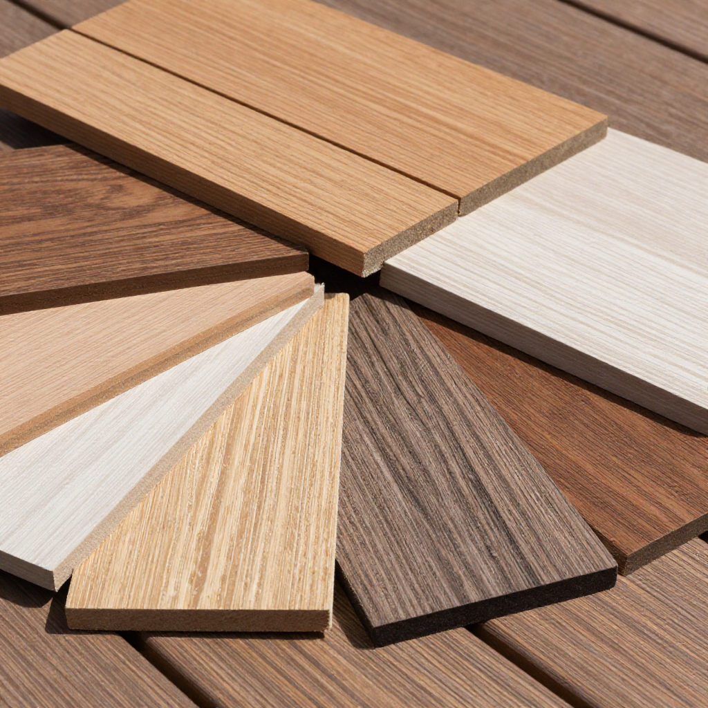Compare deck material costs for savvy des moines homeowners