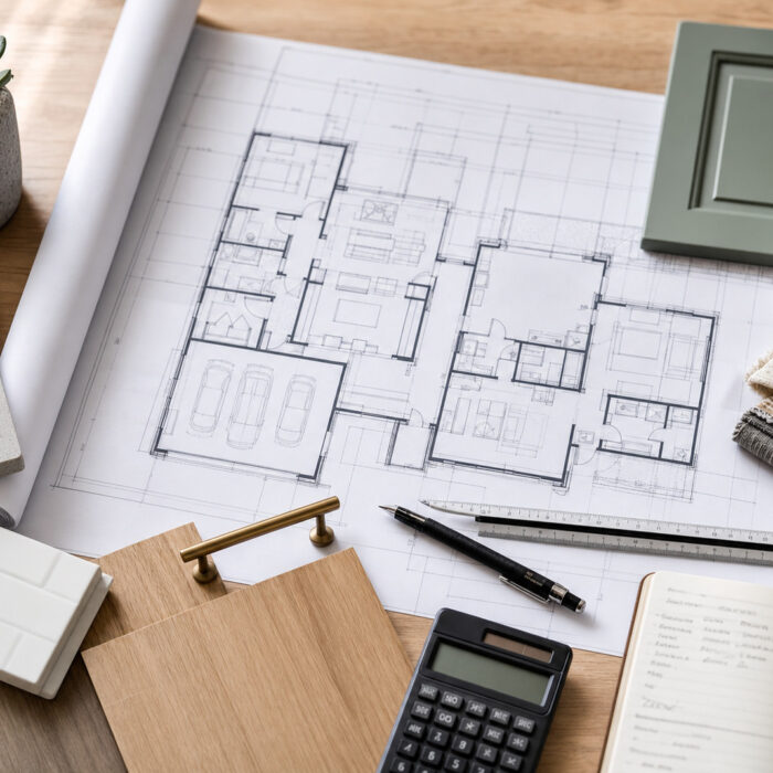 How Design Choices Affect Cost of Home Builds in Des Moines
