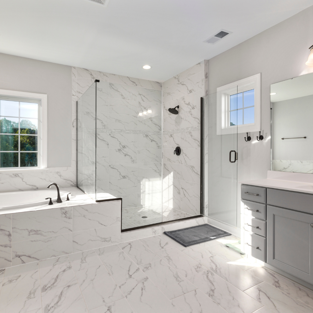 Bathroom Remodeling 40
