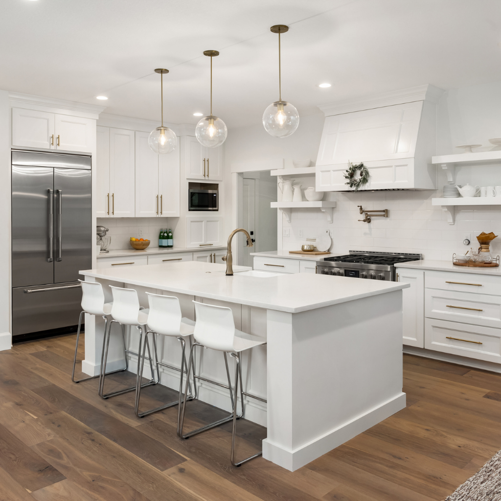 Kitchen Remodeling 40