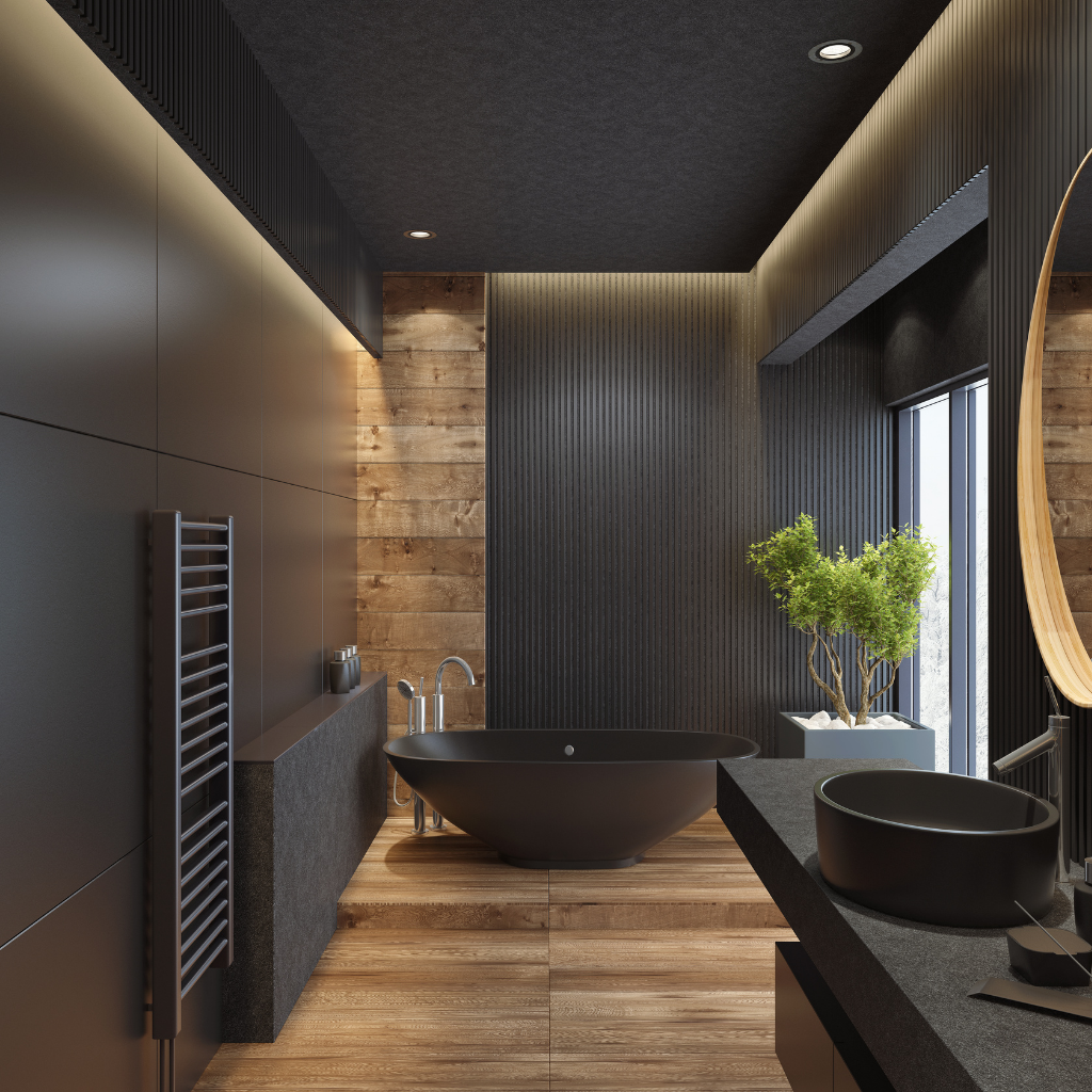 Bathroom Remodeling 39