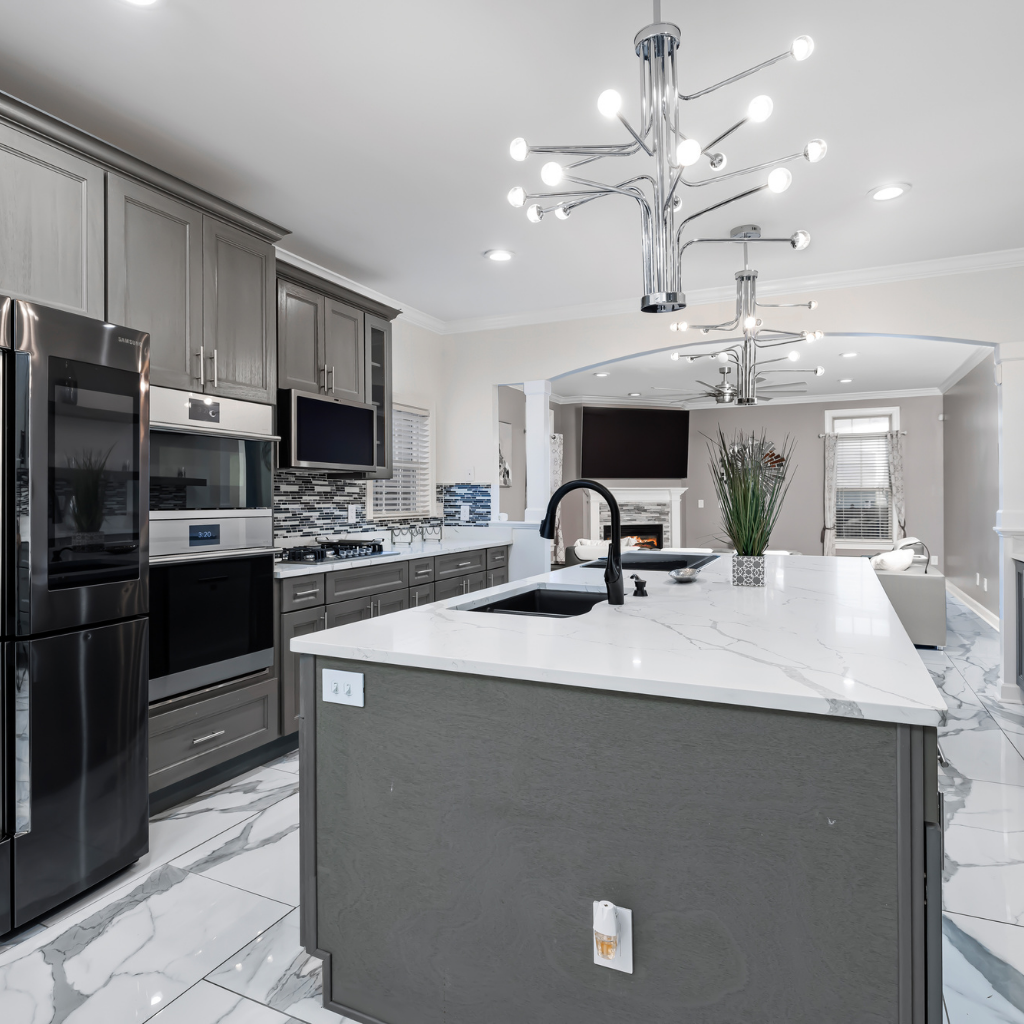 Kitchen Remodeling 39