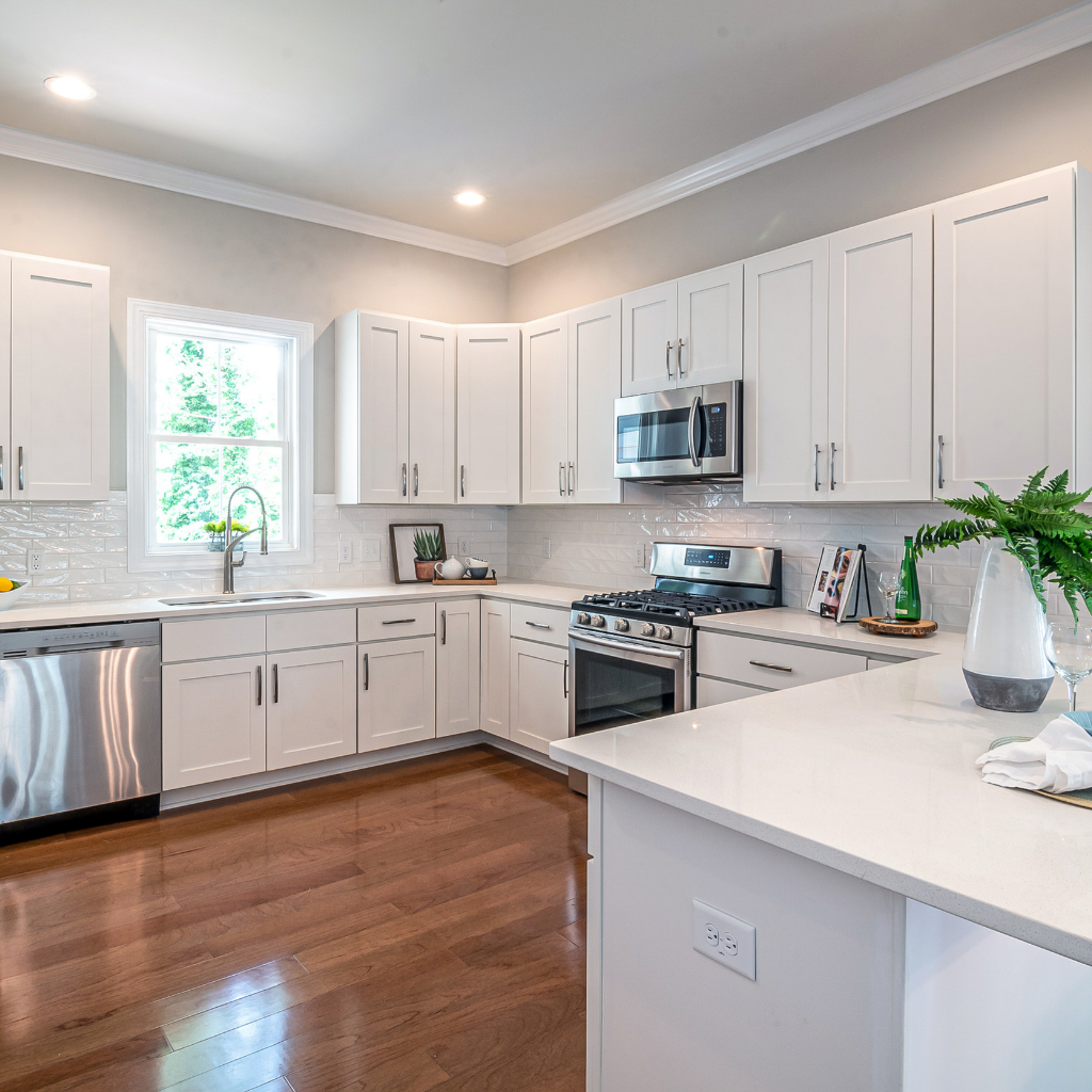 Kitchen Remodeling 37