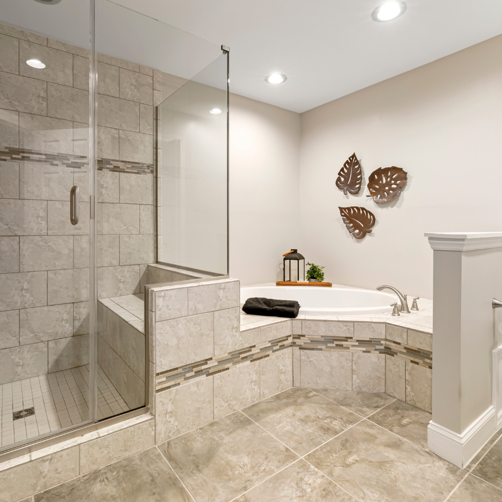 Bathroom Remodeling 36