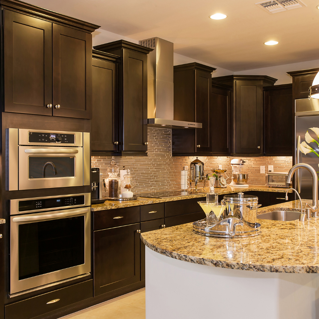 Kitchen Remodeling 36