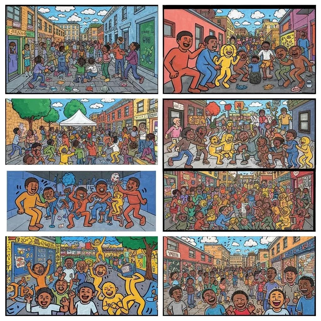 Instructor leading a safety training session for construction workers in Iowa