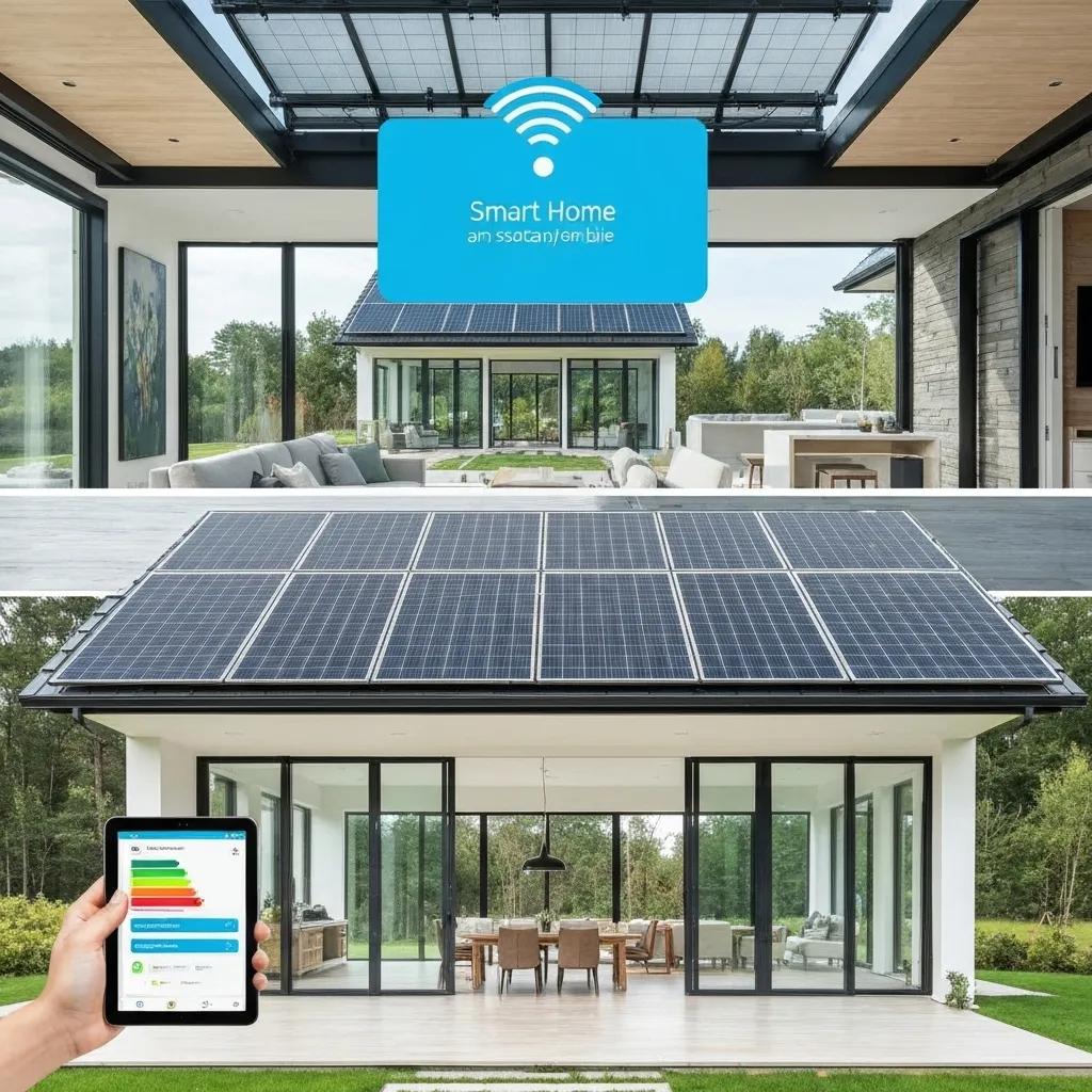 Your Guide to Home Building Materials Options in Iowa 2 Energy-efficient building materials such as insulated concrete forms and high-R-value spray foam in a home setting