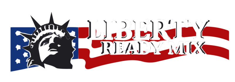 Liberty Ready Mix Logo