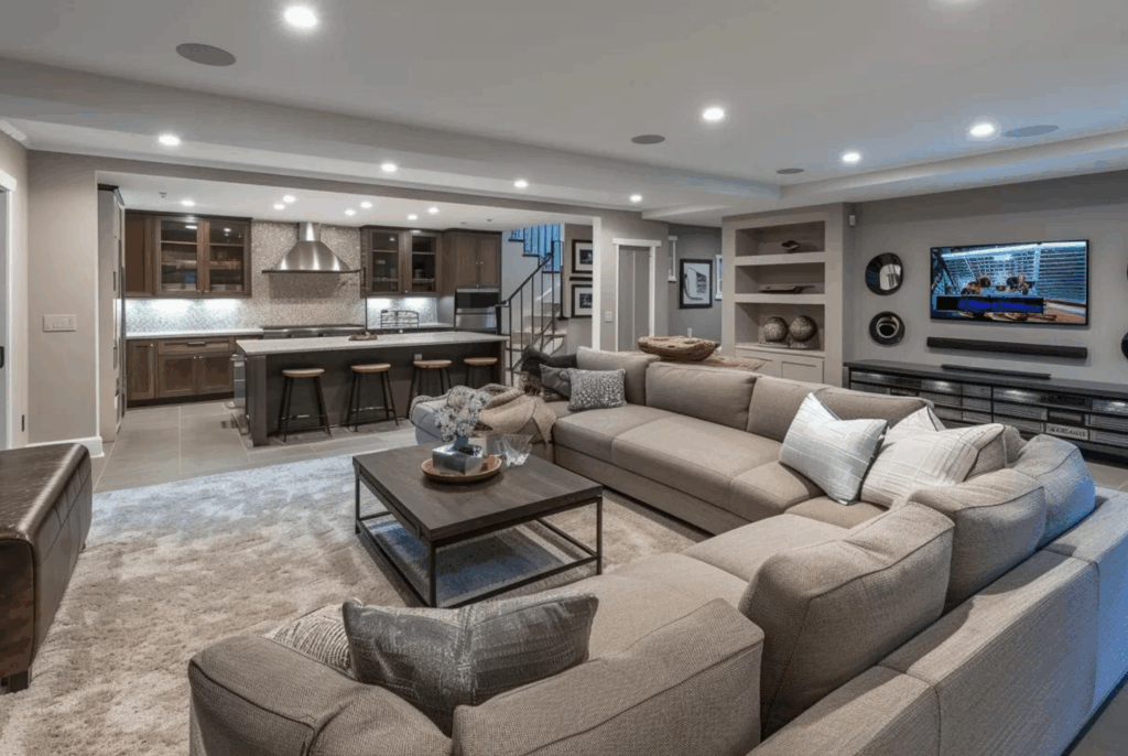 Home Building 17