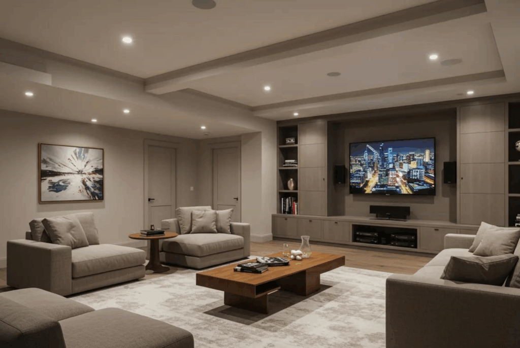 Home Building 18
