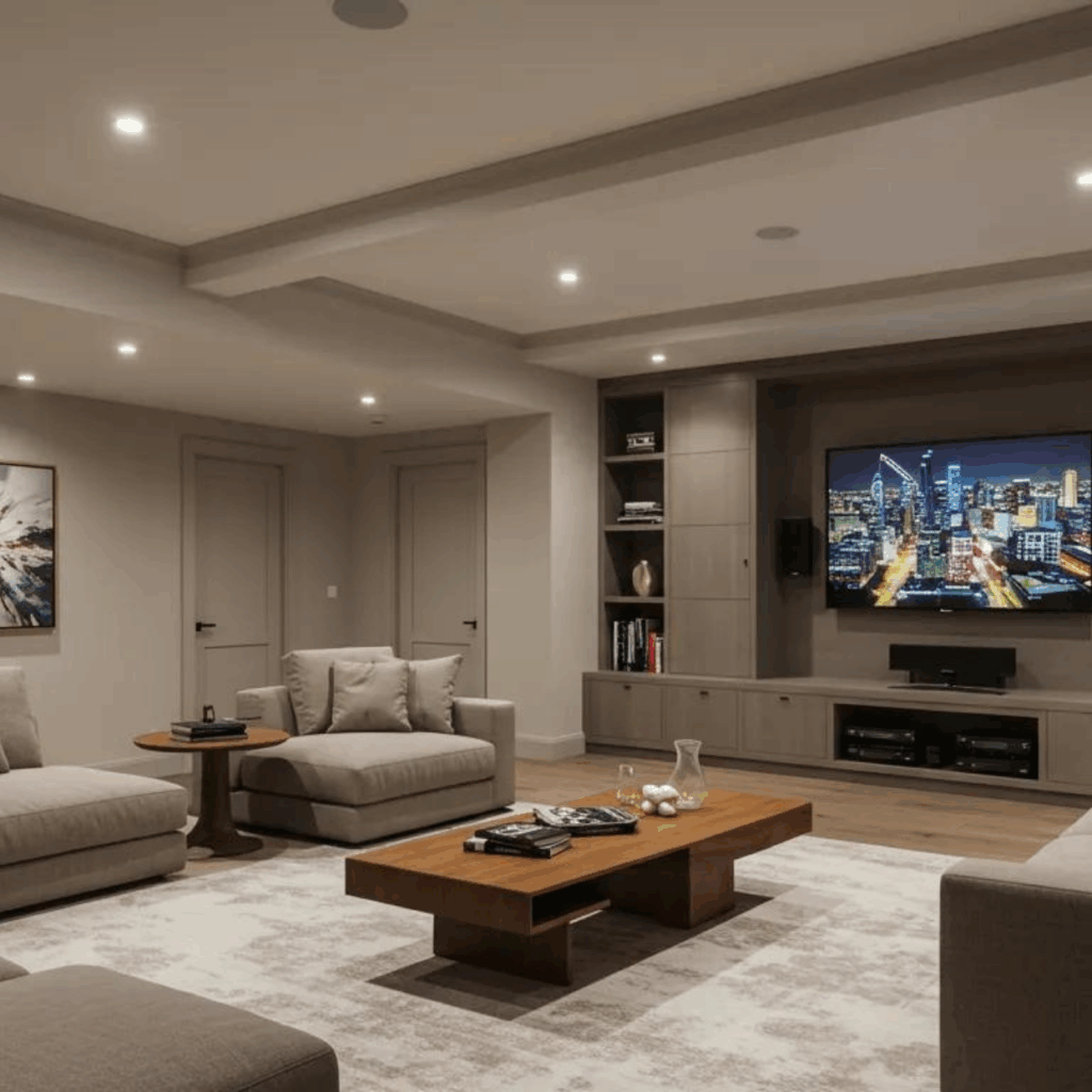 Home Building 48
