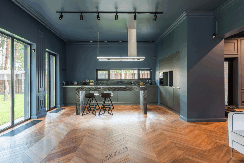 Home Building 10