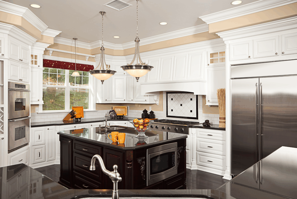 Kitchen Remodeling 10