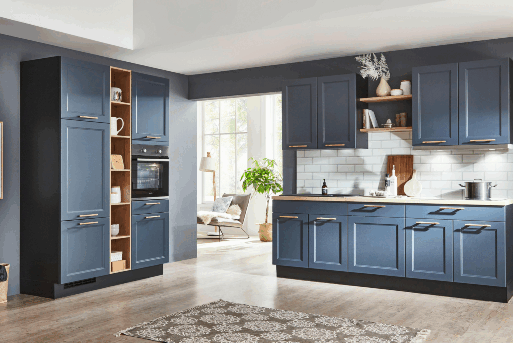 Kitchen Remodeling 9