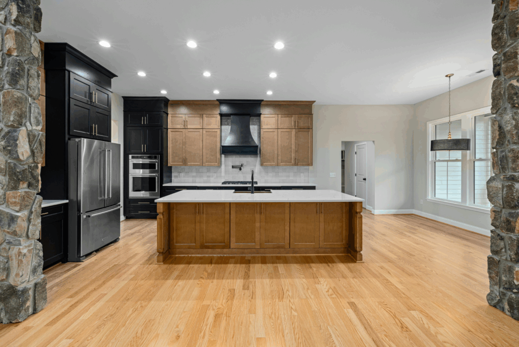 Kitchen Remodeling 8