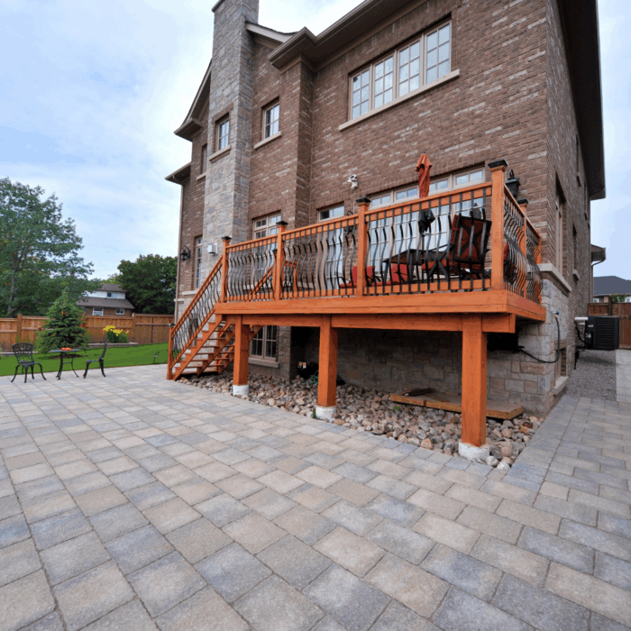 Deck Building Des Moines