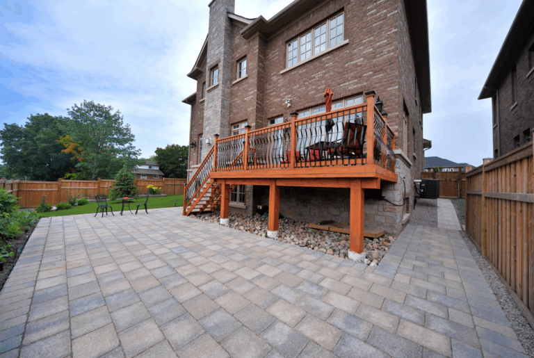 Deck Building Des Moines