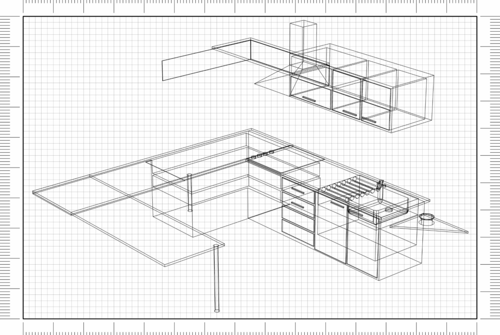 Kitchen Remodeling 1