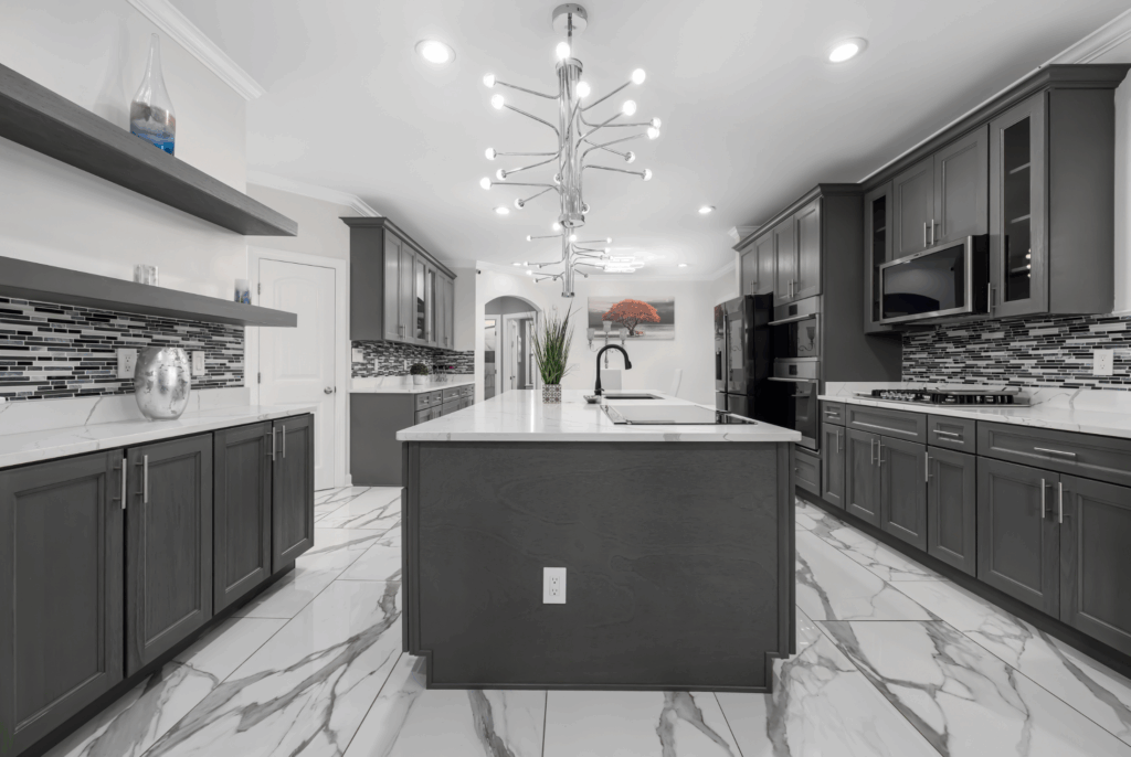 Kitchen Remodeling 2