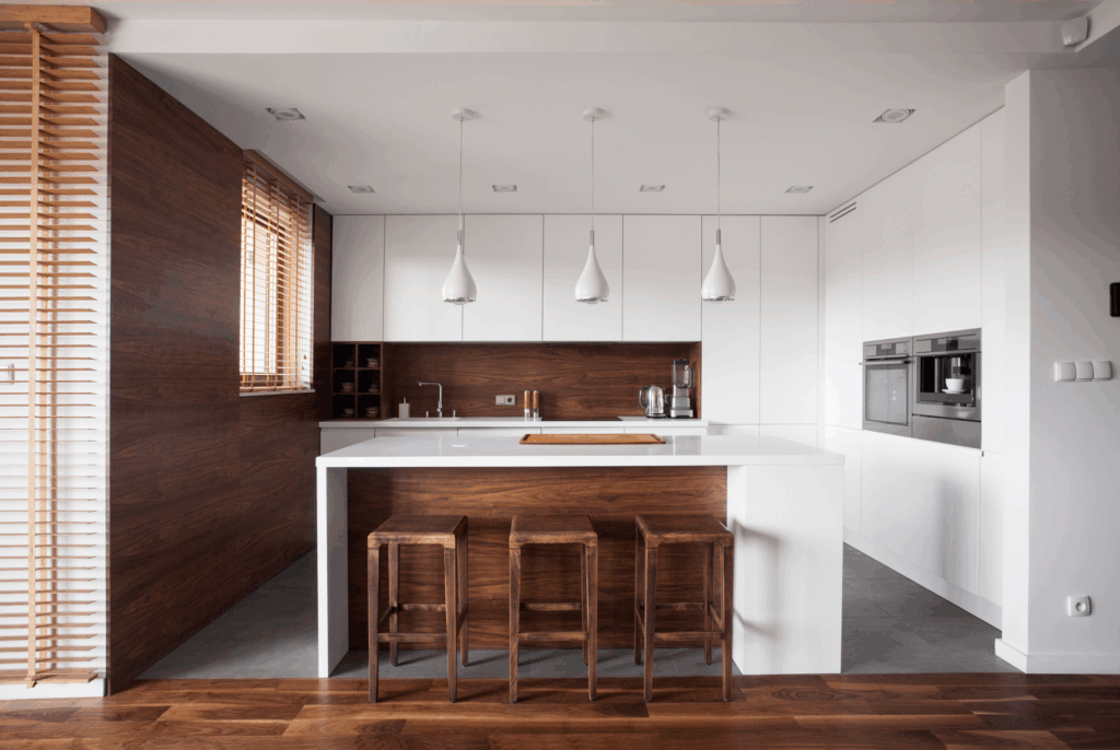 Kitchen Remodeling 4
