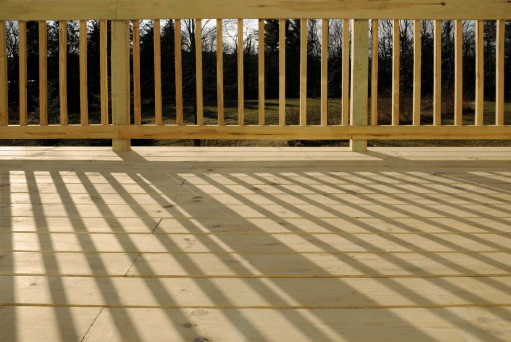 Deck Building 2
